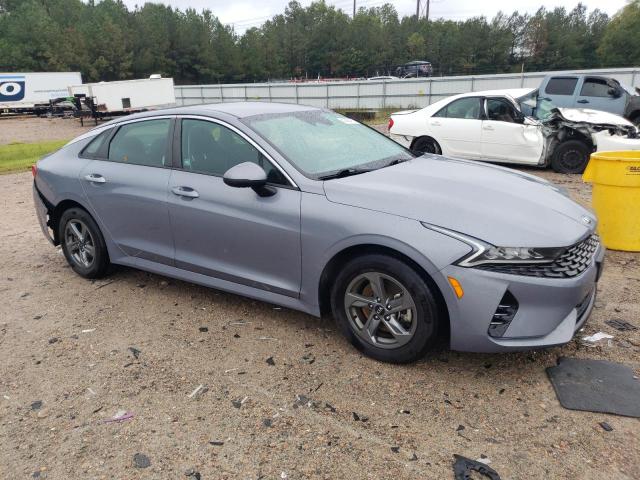 2021 KIA K5 LX 5XXG24J22MG001574