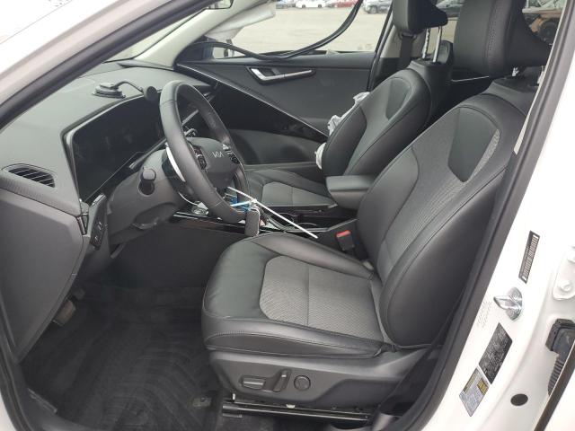 2023 KIA NIRO EX KNDCR3LE7P5080907