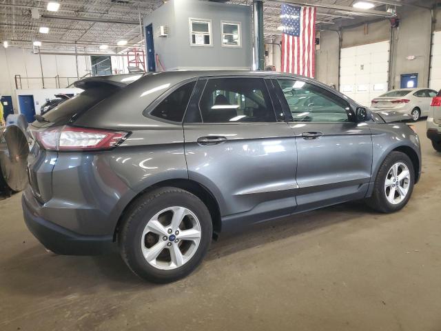 2018 FORD EDGE SE #3276375701