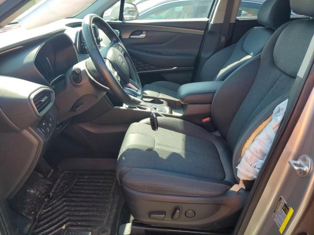 2020 HYUNDAI SANTA FE S 5NMS33AD3LH201494
