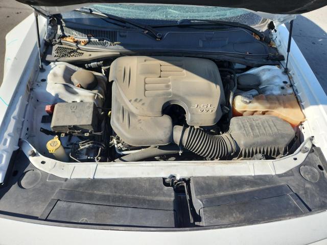 2018 DODGE CHALLENGER 2C3CDZGG8JH257420