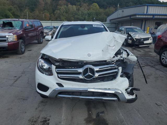 2016 MERCEDES-BENZ GLC 300 4M #3298028204
