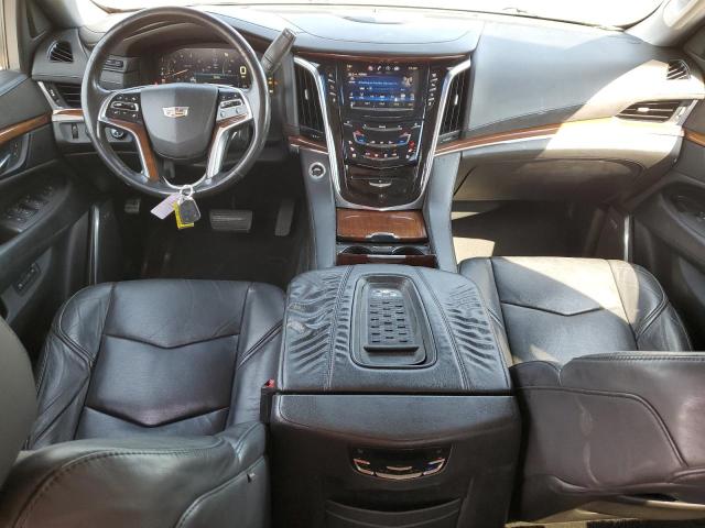 2015 CADILLAC ESCALADE L 1GYS4MKJ5FR722556