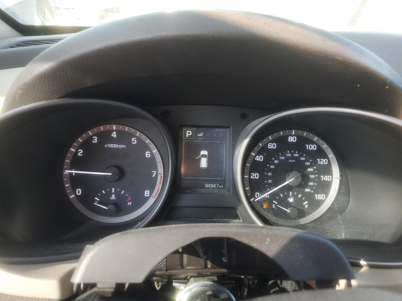 HYUNDAI SANTA FE SPORT