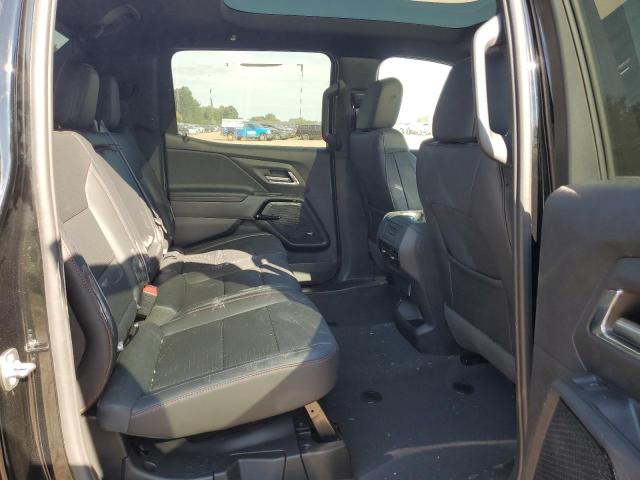 2024 CHEVROLET SILVERADO - 1GC40ZEL1RU301553