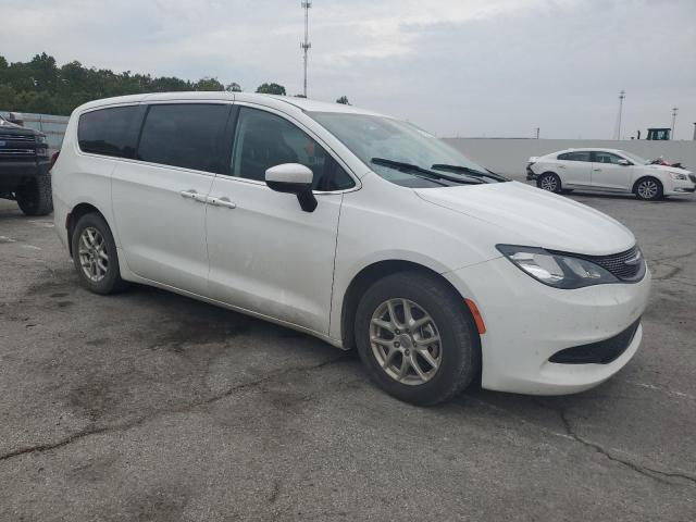 2023 CHRYSLER VOYAGER LX 2C4RC1CG1PR551860