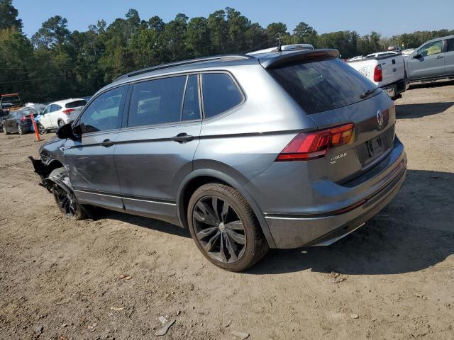 2020 VOLKSWAGEN TIGUAN SE #3281417986