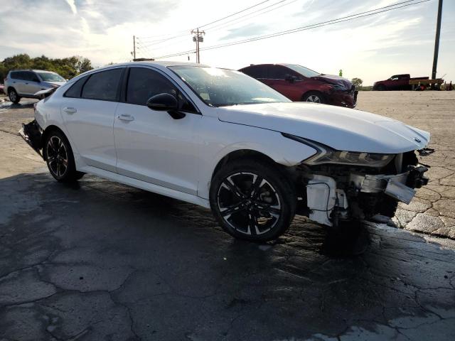 2021 KIA K5 GT LINE 5XXG64J27MG048359