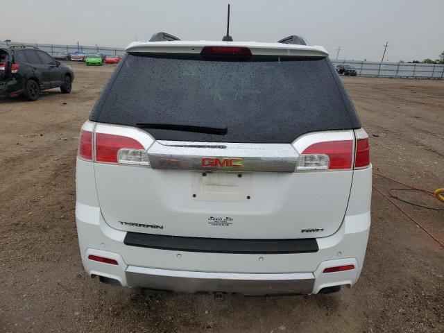 2015 GMC TERRAIN DE 2GKFLZE3XF6372099