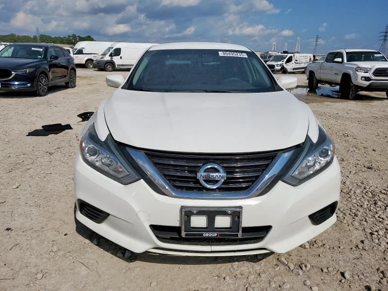 2018 NISSAN ALTIMA 2.5 - 1N4AL3AP2JC233327