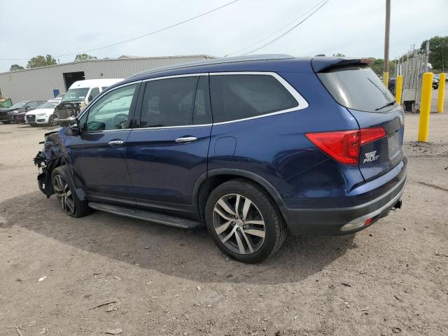 2016 HONDA PILOT - 5FNYF6H99GB055257