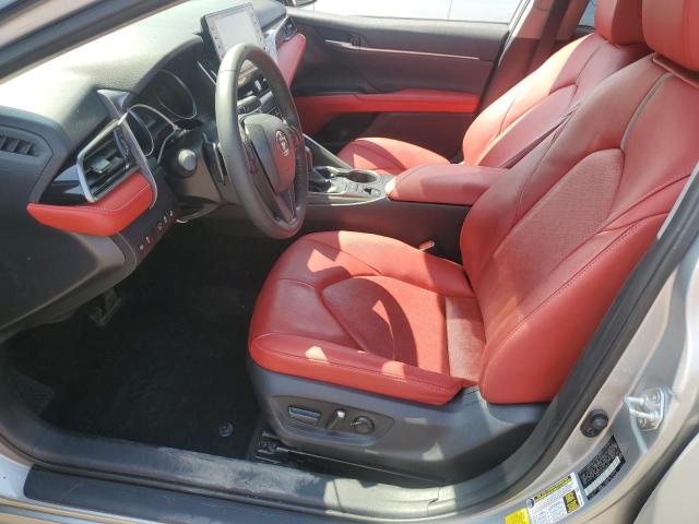 2021 TOYOTA CAMRY XSE 4T1K61AK5MU488787