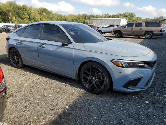 2024 HONDA CIVIC SPORT 19XFL2H81RE017627