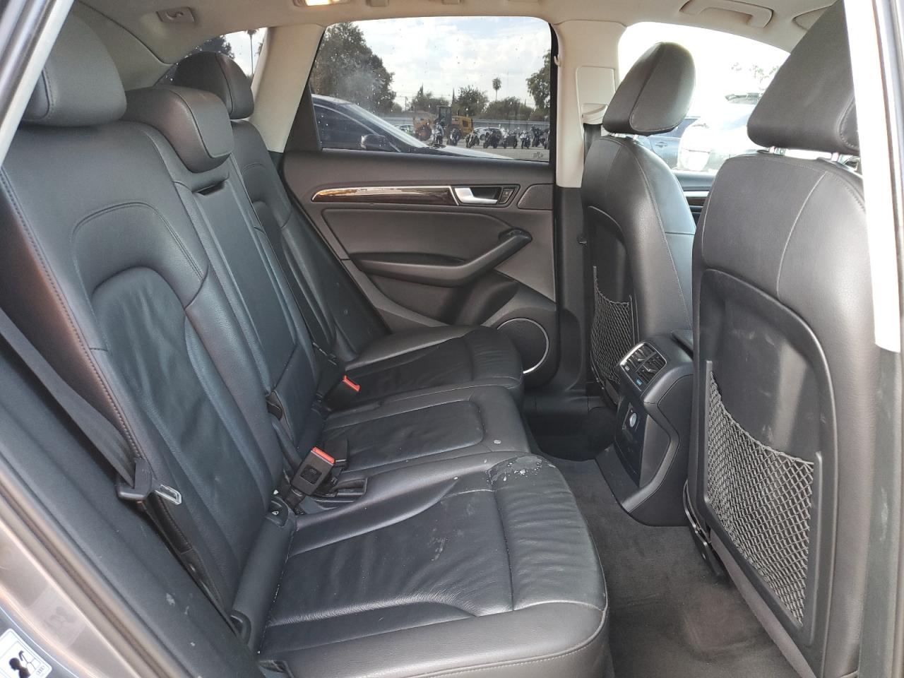 AUDI Q5 PREMIUM PLUS