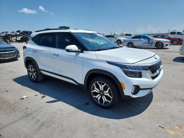 2021 KIA SELTOS SX KNDETCA2XM7153139