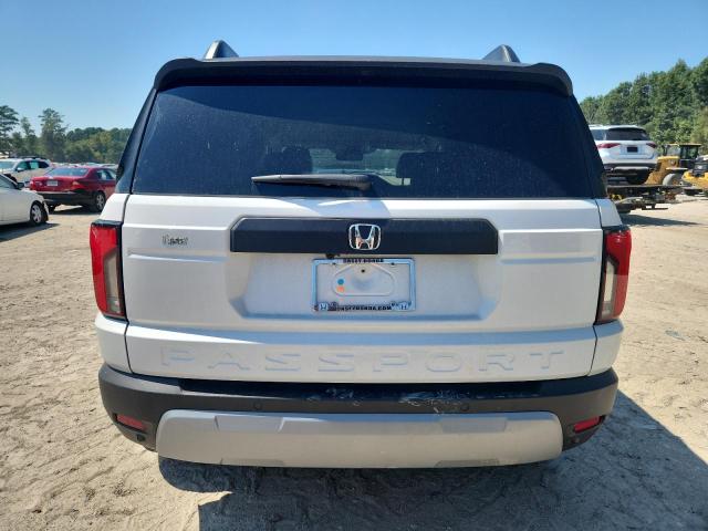 2026 HONDA PASSPORT R 5FNYF9H31TB007209