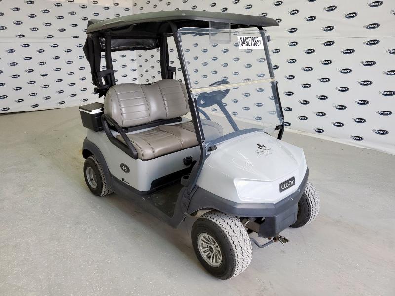 Global Auto Auctions: 2022 CLUBCAR TEMPO FLA