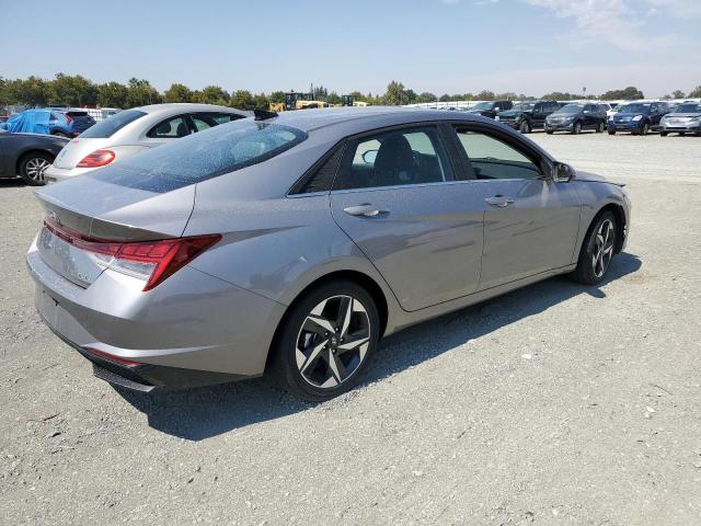 2023 HYUNDAI ELANTRA LIMITED KMHLN4AJ3PU038138