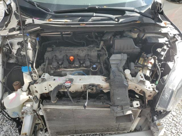 2016 HONDA HR-V EX 3CZRU6H50GM754760