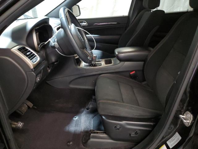 2016 JEEP GRAND CHEROKEE LAREDO 1C4RJFAG7GC463488