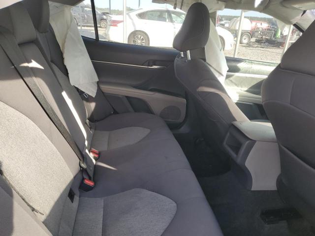2022 TOYOTA CAMRY LE - 4T1C11AK3NU628422