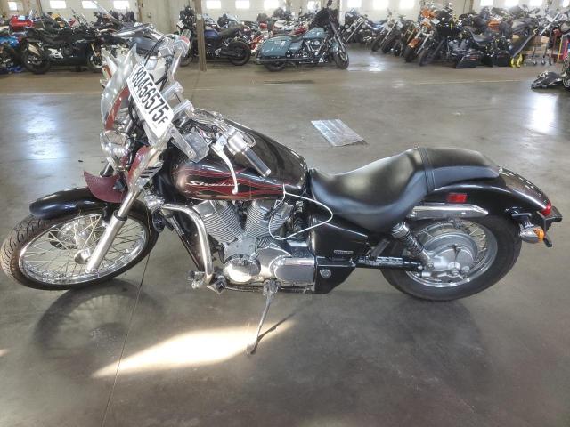 2009 HONDA VT750 C2F - JH2RC53469K203090