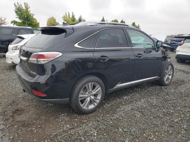 2015 LEXUS RX 350 BASE 2T2BK1BA5FC282788