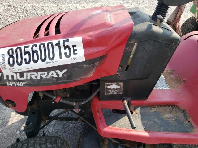 2002 MURRAY UNKNOWN #3254467141