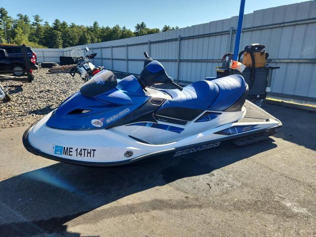 SEA DOO GTX 2007 YDV27798B707 photo #3
