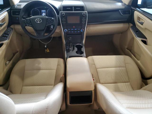2016 TOYOTA CAMRY LE 4T1BF1FK3GU549390