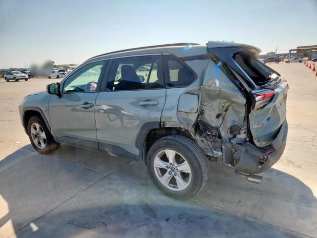 2020 TOYOTA RAV4 XLE - 2T3W1RFV1LC060594