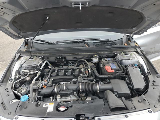 2022 HONDA ACCORD SPO 1HGCV1F41NA080099