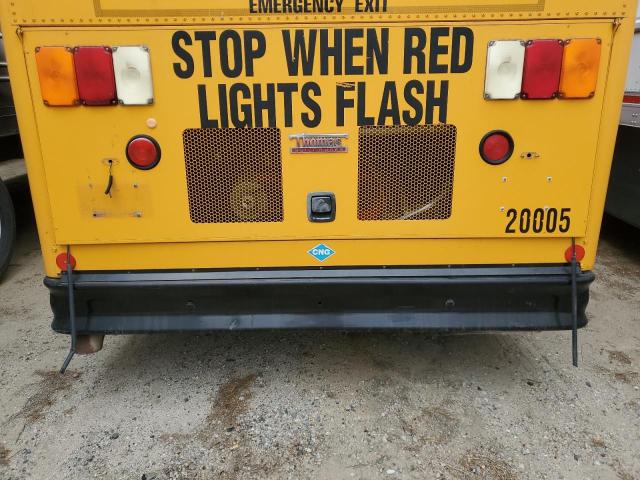 2011 THOMAS SCHOOL BUS #3264997915