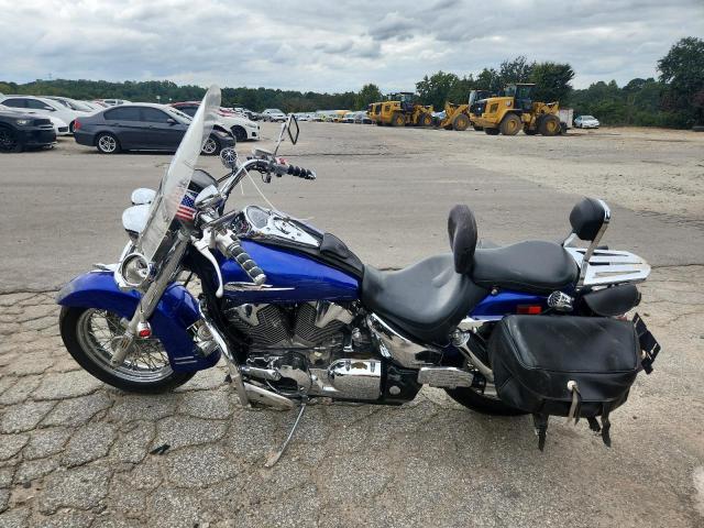 2006 HONDA VT1300 S 1HFSC520X6A300440