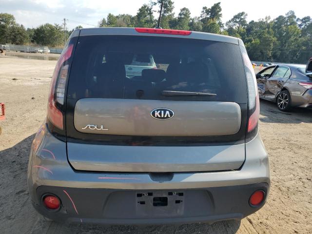 2018 KIA SOUL - KNDJN2A2XJ7623197