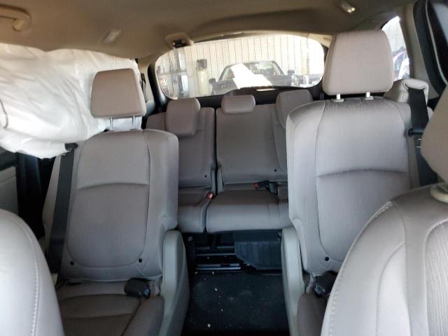 2020 HONDA ODYSSEY LX 5FNRL6H24LB021768