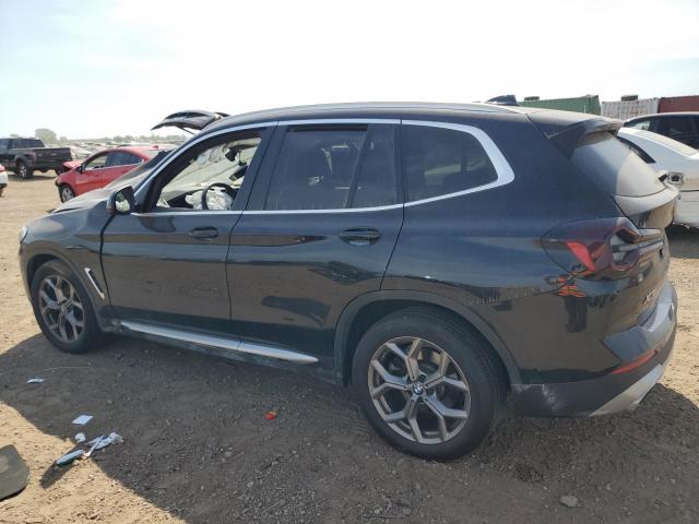 2022 BMW X3 XDRIVE3 5UX53DP02N9M29832