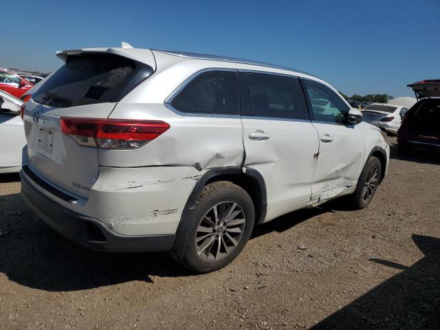 2018 TOYOTA HIGHLANDER 5TDJZRFH0JS878117