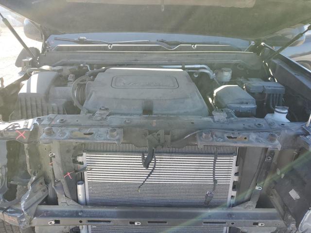 2016 CHEVROLET COLORADO Z - 1GCGTDE30G1288896