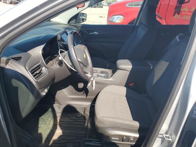 2022 CHEVROLET EQUINOX LT 3GNAXKEV2NL240748