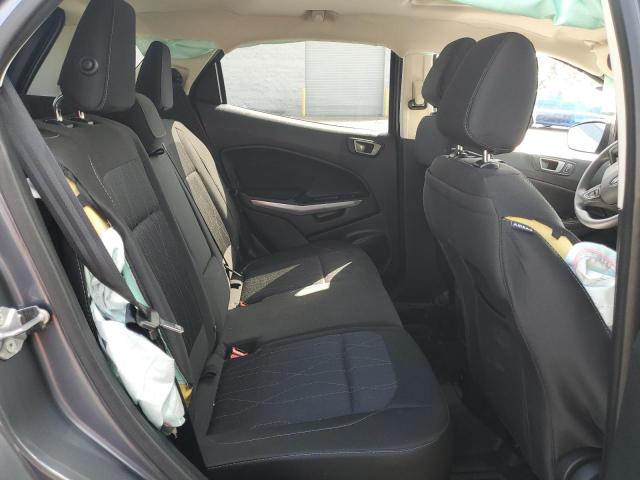 2021 FORD ECOSPORT S #3287658039