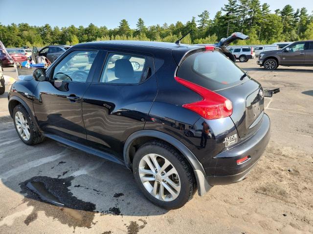 2011 NISSAN JUKE S - JN8AF5MV1BT016252