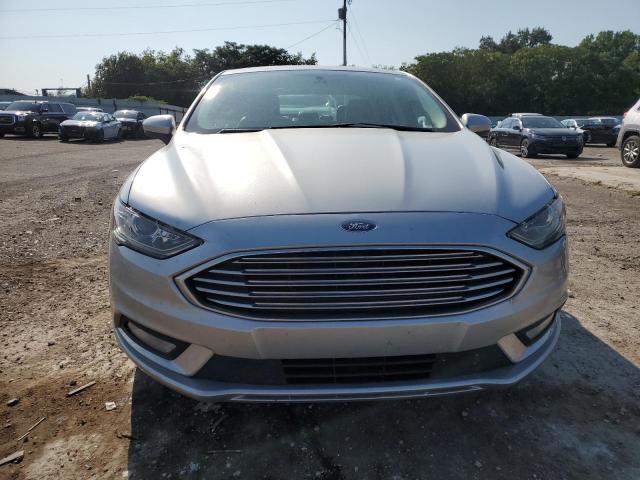 2018 FORD FUSION SE HYBRID 3FA6P0LU8JR249173