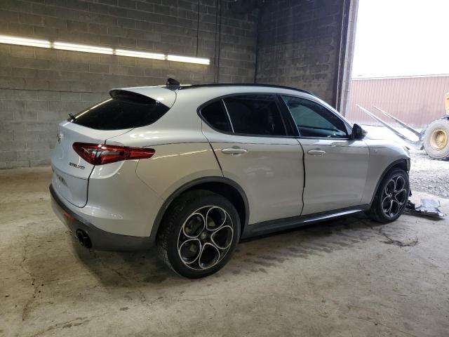 2022 ALFA ROMEO STELVIO TI ZASPAKBN2N7D32110