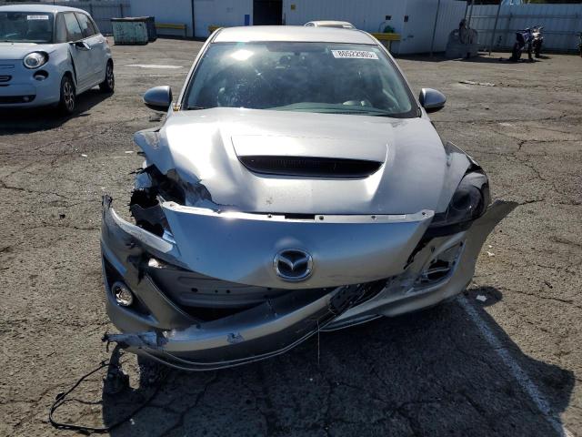 2012 MAZDA SPEED 3 - JM1BL1L35C1518258