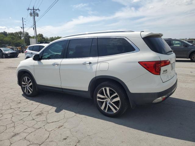 2017 HONDA PILOT TOUR 5FNYF6H91HB064701