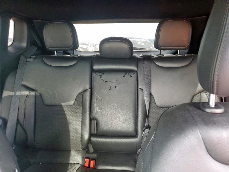 2025 JEEP COMPASS LA #3311678233