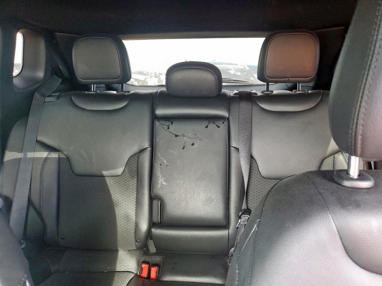 Lot #3311678233 2025 JEEP COMPASS LA