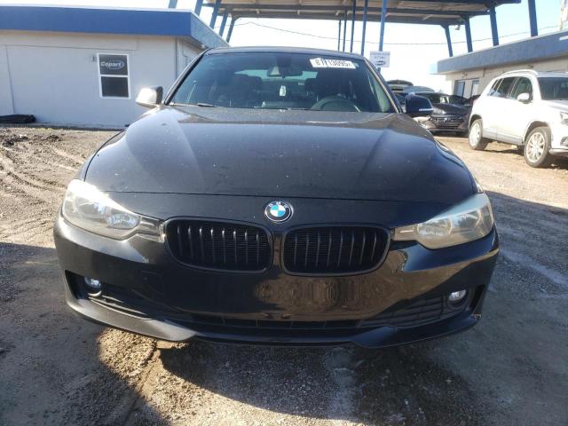 2015 BMW 320 I WBA3B1G5XFNT07232