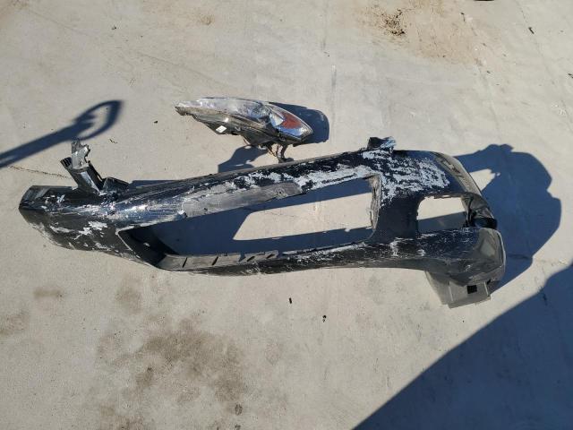 2012 CHEVROLET IMPALA LTZ - 2G1WC5E31C1311892